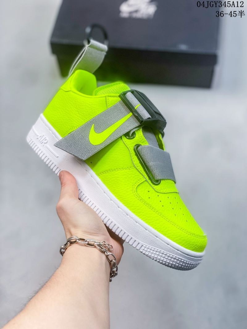 Nike Air Force 1 Shoes